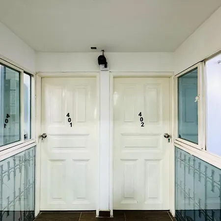 Marin Hostal Boutique-3